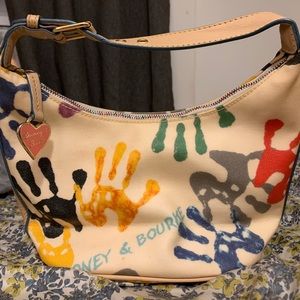 Dooney & Bourke bag